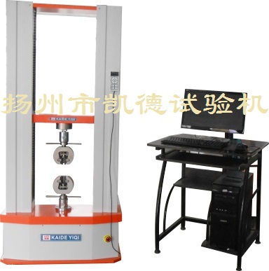橡膠拉力試驗機的選購標(biāo)準(zhǔn)及該設(shè)備的工作條件