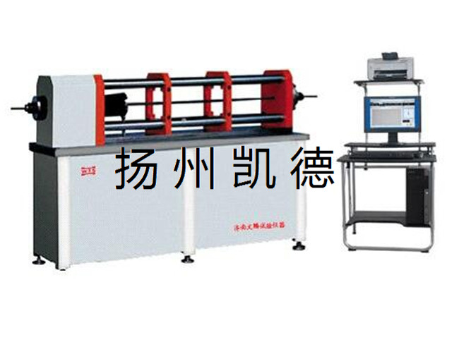 疲勞試驗(yàn)機(jī)在使用過程中需要保養(yǎng)哪些配件？